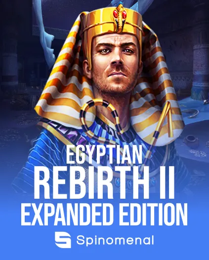 Egyptian Rebirth II Expanded Edition.webp
