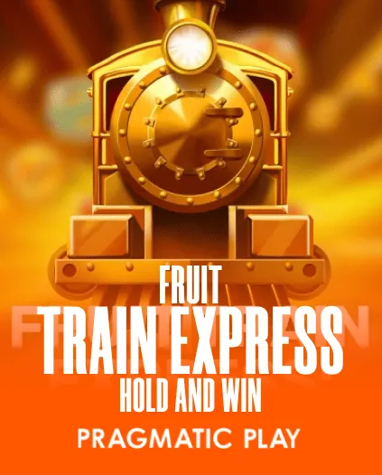Fruit Train Express Hold and Win.webp